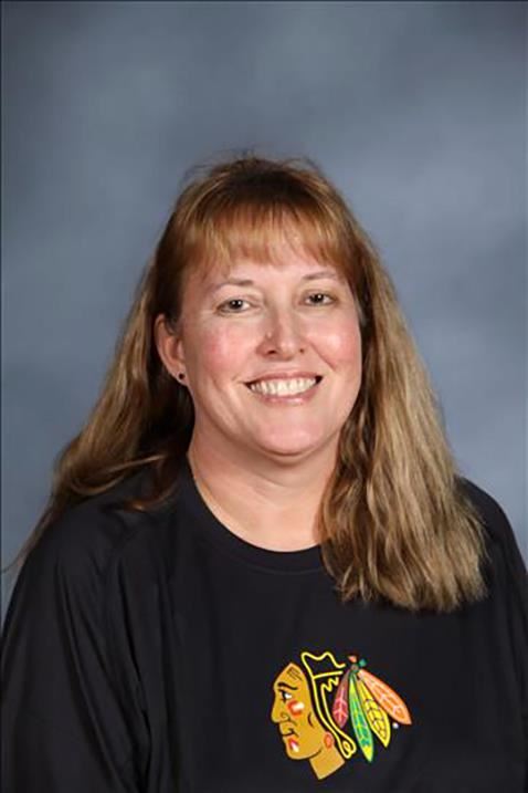 Tracy McCormick Tracy McCormick